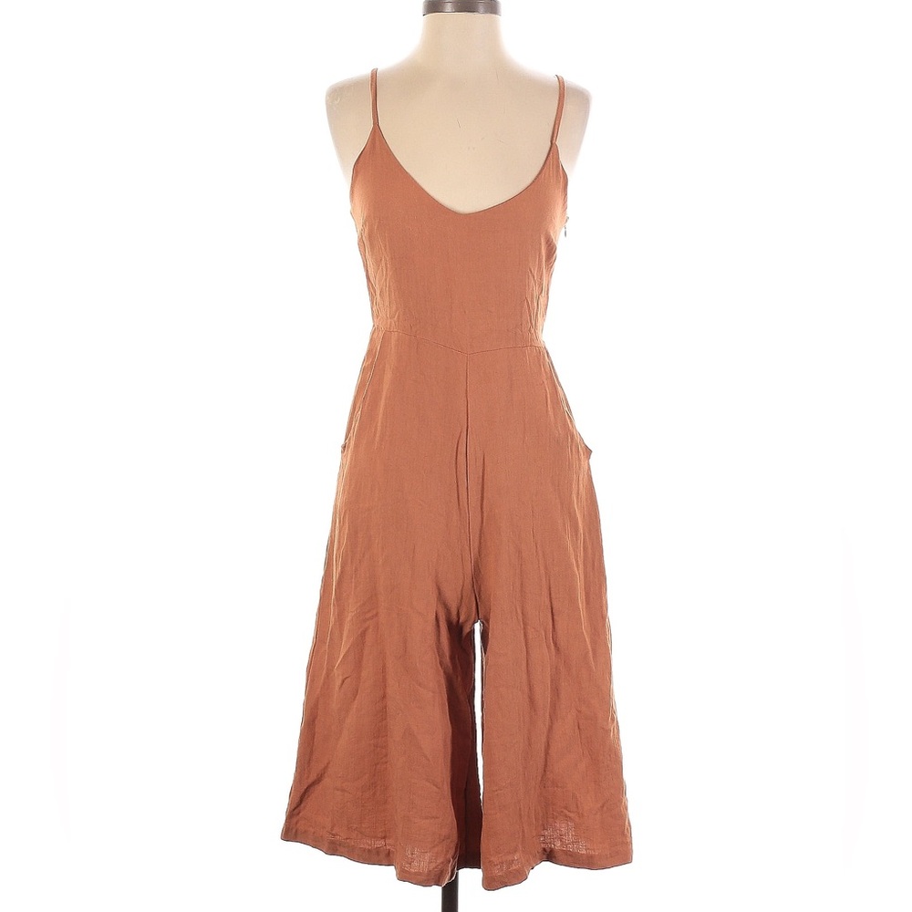Everly jumpsuit